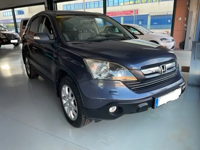 Honda CRV 2.0 iVTEC Luxury Auto. Photo 1 of 9