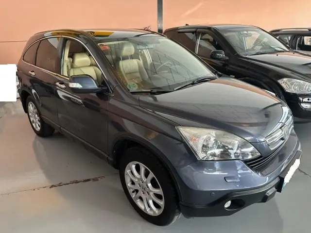 Honda CRV 2.0VTEC LUXURY AUTOM.. Photo 1 of 19
