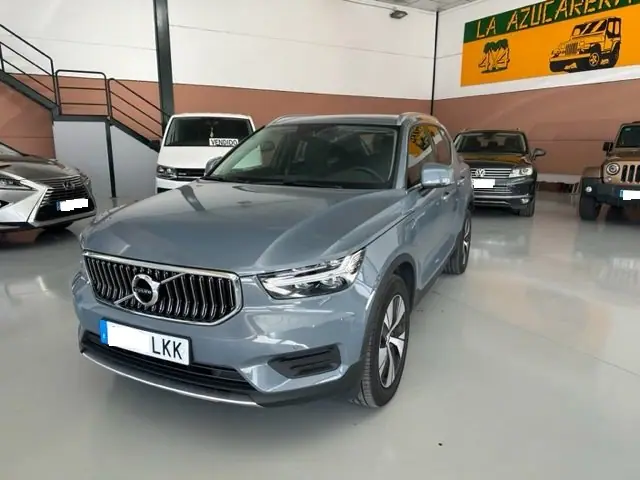 Volvo XC40 1.5 T5 TWIN INSCRIPCION AUTO. Photo 1 of 12