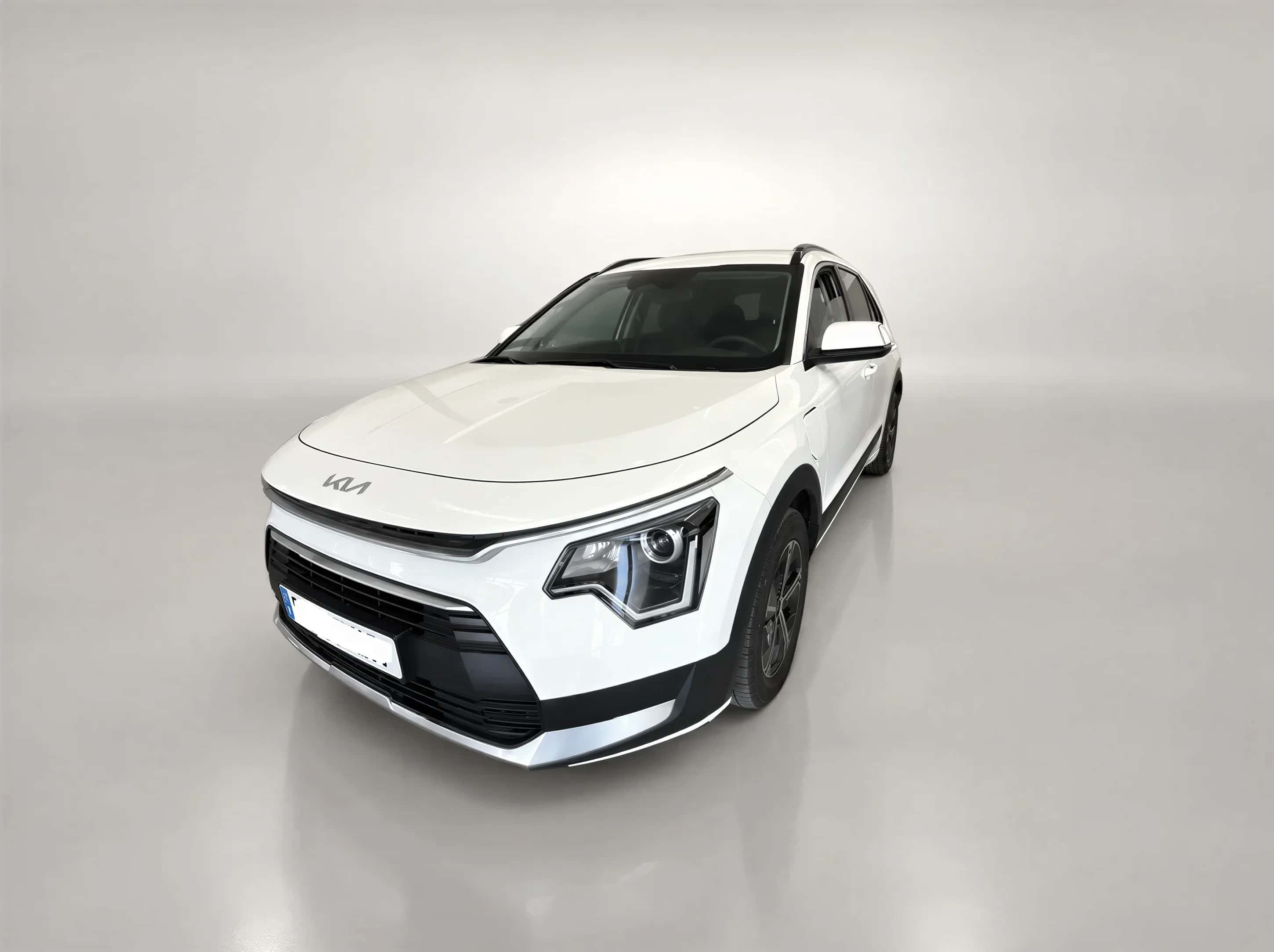 Kia NIRO 2023