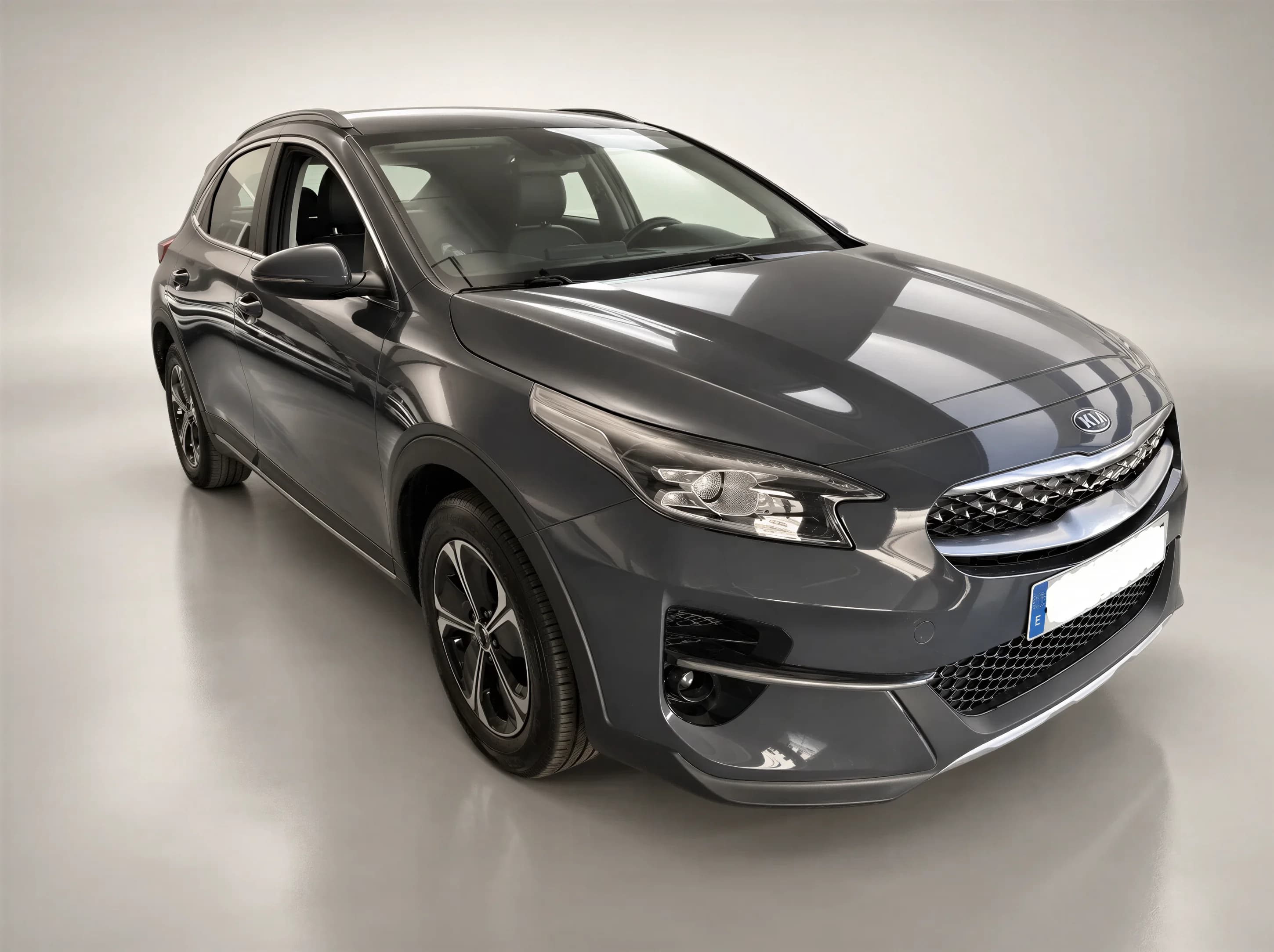 Kia X-CEED 1.6 GDI PHEV 104KW EDRIVE. Photo 1 of 15