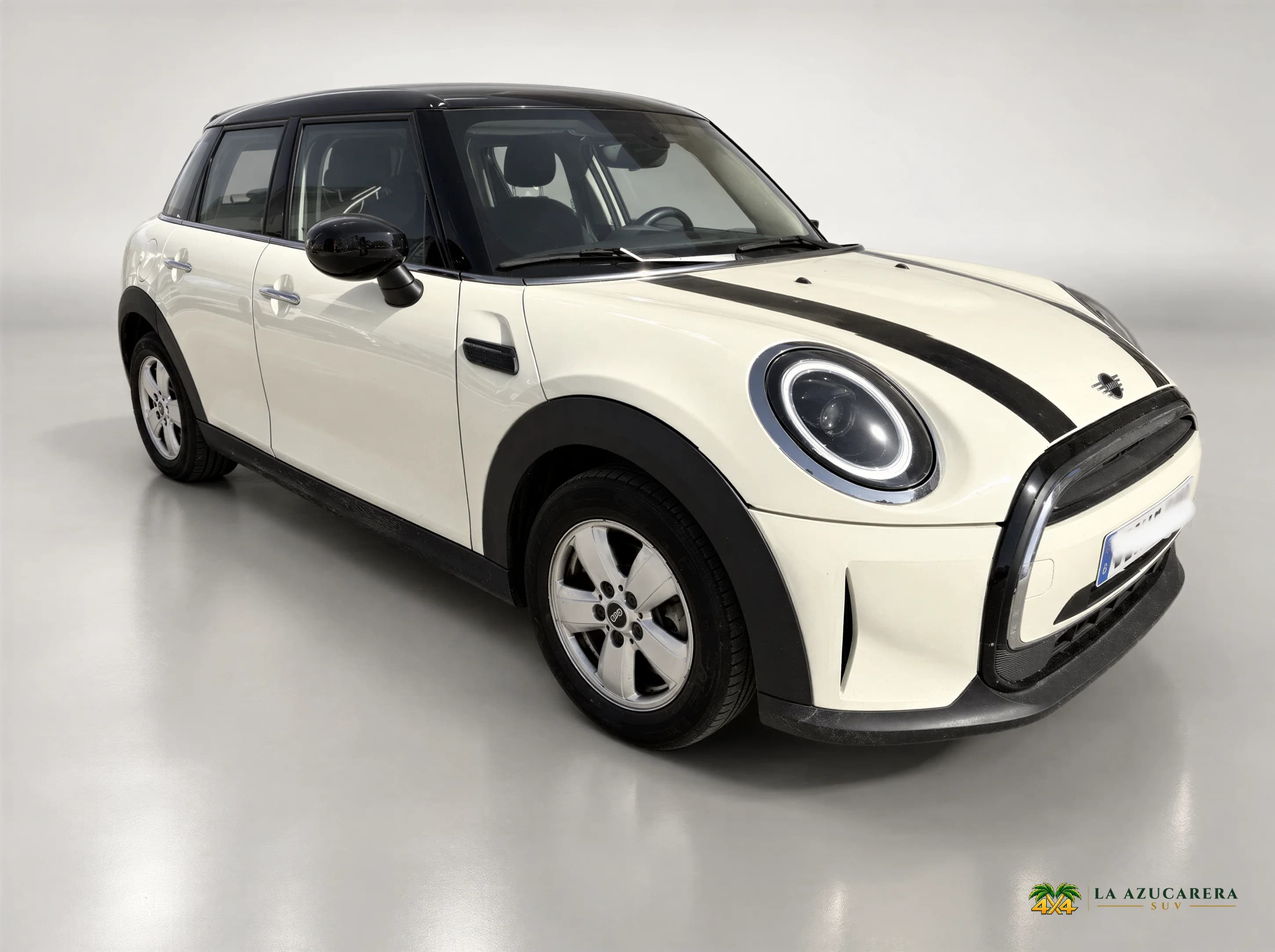 MINI MINI COOPER. Foto 1 de 8