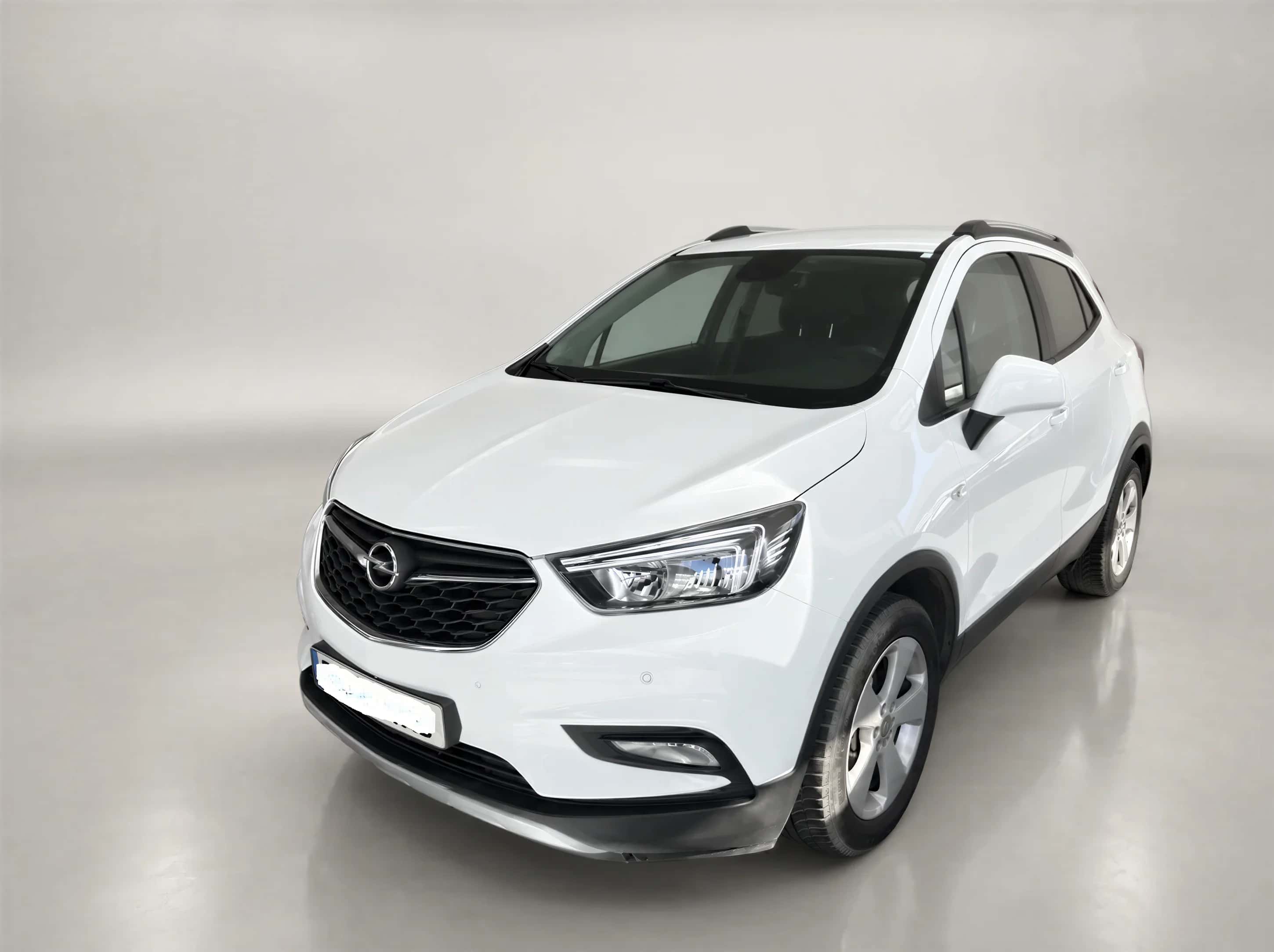 Opel MOKKA 2018