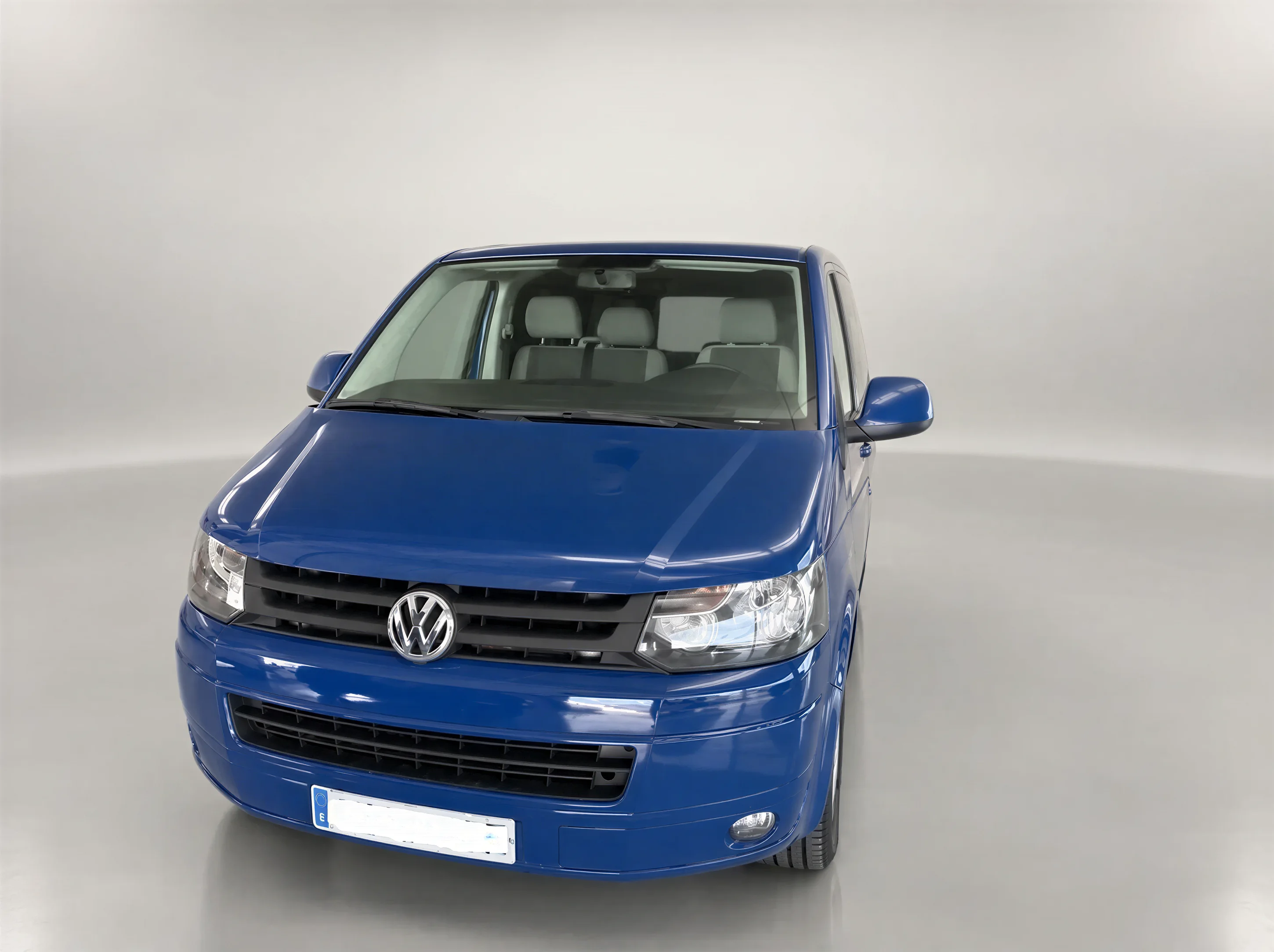 Volkswagen KOMBI 2.0 TDI 114 CONFORLINE. Photo 1 of 13