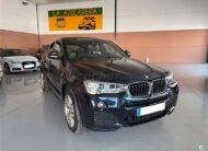 BMW X4 xDrive20d