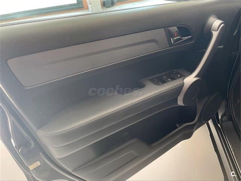 HONDA CRV 2.0 iVTEC Luxury Auto