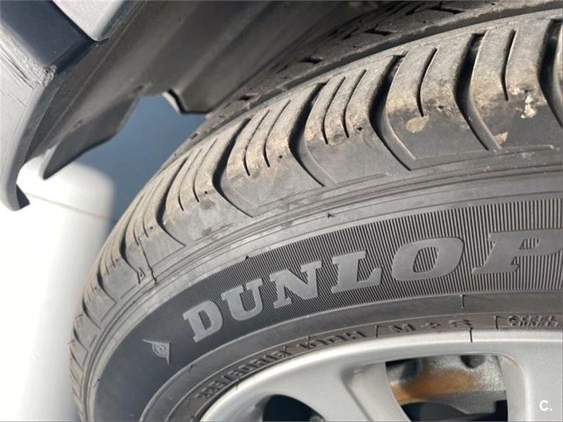 HONDA CRV 2.0 iVTEC Luxury Auto