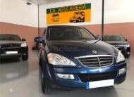 SSANGYONG Kyron 200Xdi Premium