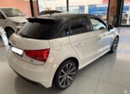 AUDI A1 Sportback 1.4 TDI 90CV ultra Design 5p.