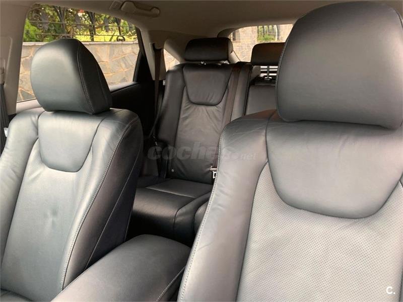 LEXUS RX 450h Luxury