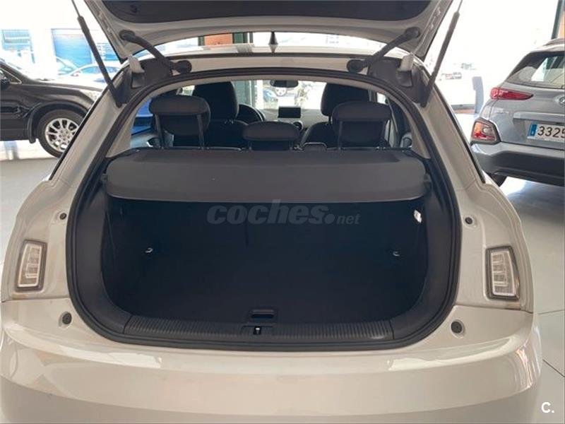 AUDI A1 Sportback 1.4 TDI 90CV ultra Design 5p.