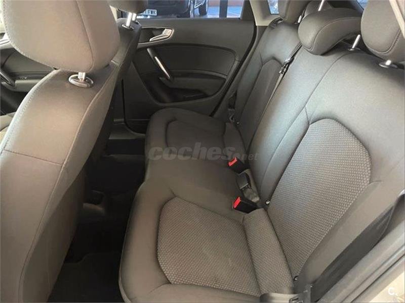 AUDI A1 Sportback 1.4 TDI 90CV ultra Design 5p.