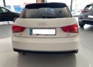 AUDI A1 Sportback 1.4 TDI 90CV ultra Design 5p.