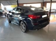 BMW X4 xDrive20d