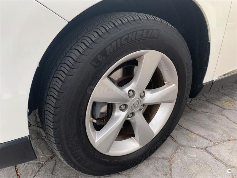 LEXUS RX 450h Luxury