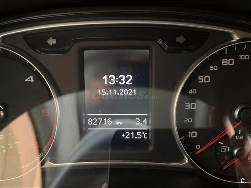 AUDI A1 Sportback 1.4 TDI 90CV ultra Design 5p.