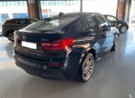 BMW X4 xDrive20d