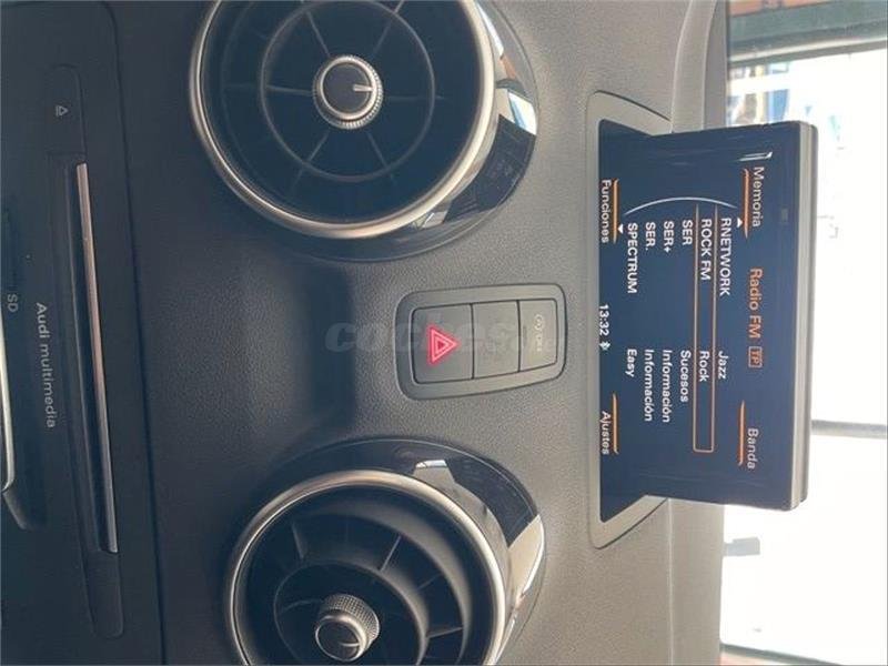 AUDI A1 Sportback 1.4 TDI 90CV ultra Design 5p.