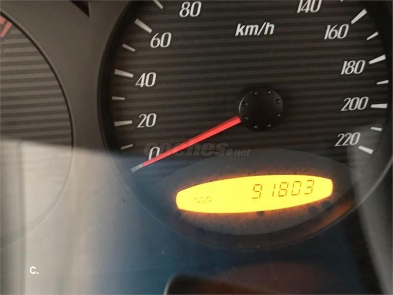 SSANGYONG Kyron 200Xdi Premium