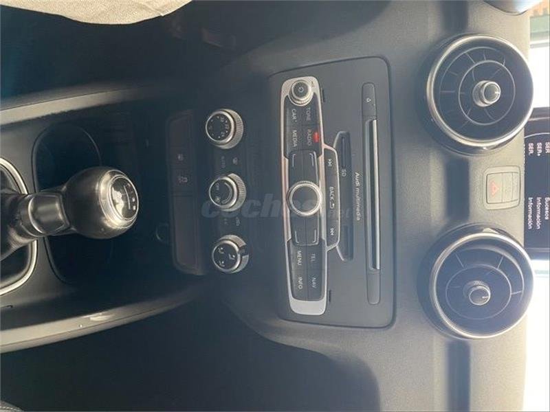 AUDI A1 Sportback 1.4 TDI 90CV ultra Design 5p.