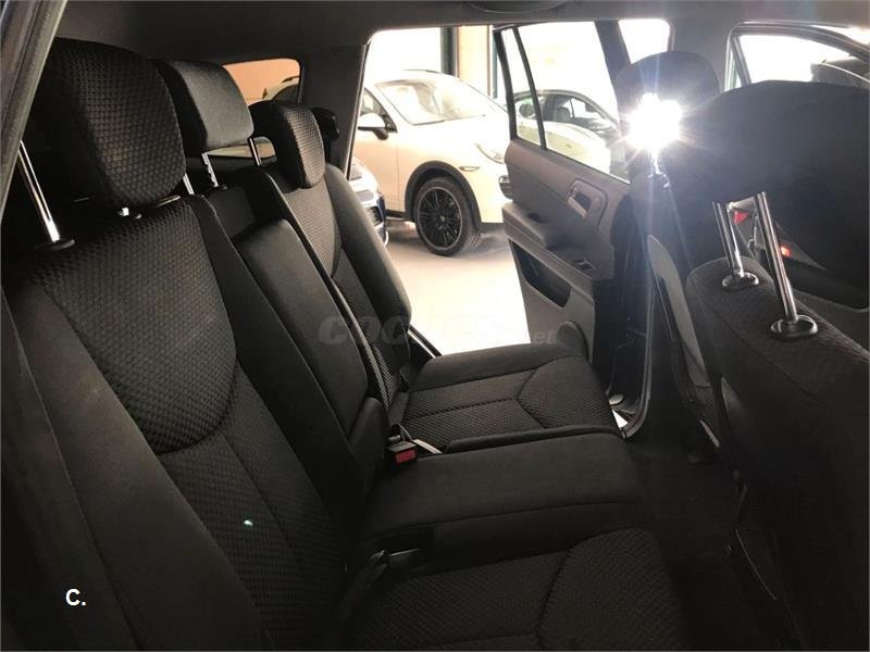 SSANGYONG Kyron 200Xdi Premium