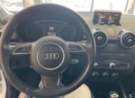 AUDI A1 Sportback 1.4 TDI 90CV ultra Design 5p.