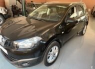 NISSAN QASHQAI2 2.0 dCi TEKNA PREMIUM 4×4 AT Piel 17