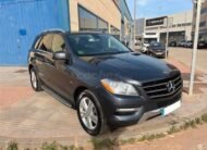 MERCEDES-BENZ Clase M ML 350 4MATIC BlueEFFICIENCY