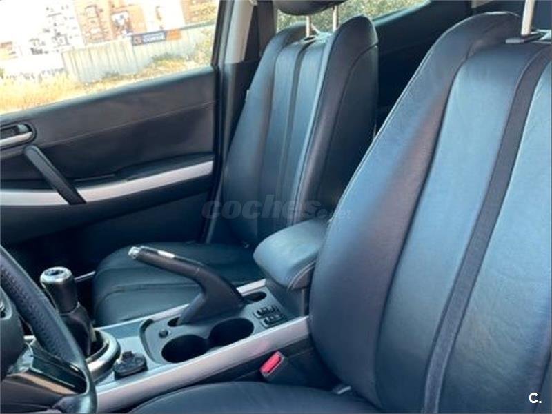 MAZDA CX7 Sportive 2.3