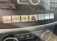 MERCEDES-BENZ Clase M ML 350 4MATIC BlueEFFICIENCY