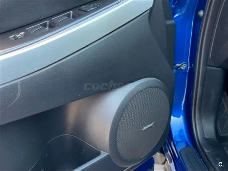 MAZDA CX7 Sportive 2.3