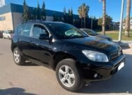 TOYOTA Rav4 2.2 D4D Sol