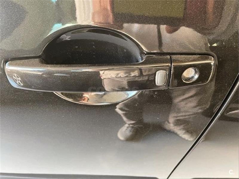 NISSAN QASHQAI2 2.0 dCi TEKNA PREMIUM 4×4 AT Piel 17