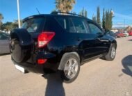 TOYOTA Rav4 2.2 D4D Sol