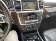 MERCEDES-BENZ Clase M ML 350 4MATIC BlueEFFICIENCY