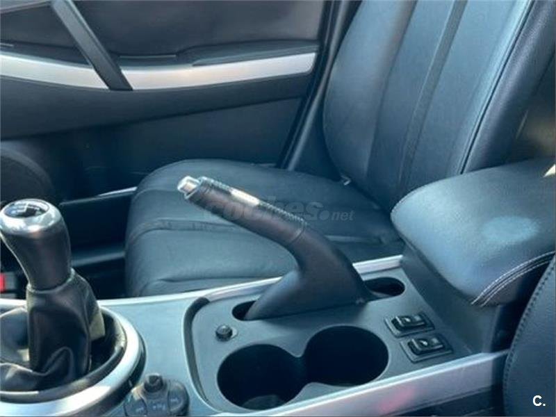 MAZDA CX7 Sportive 2.3