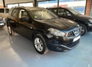 NISSAN QASHQAI2 2.0 dCi TEKNA PREMIUM 4×4 AT Piel 17