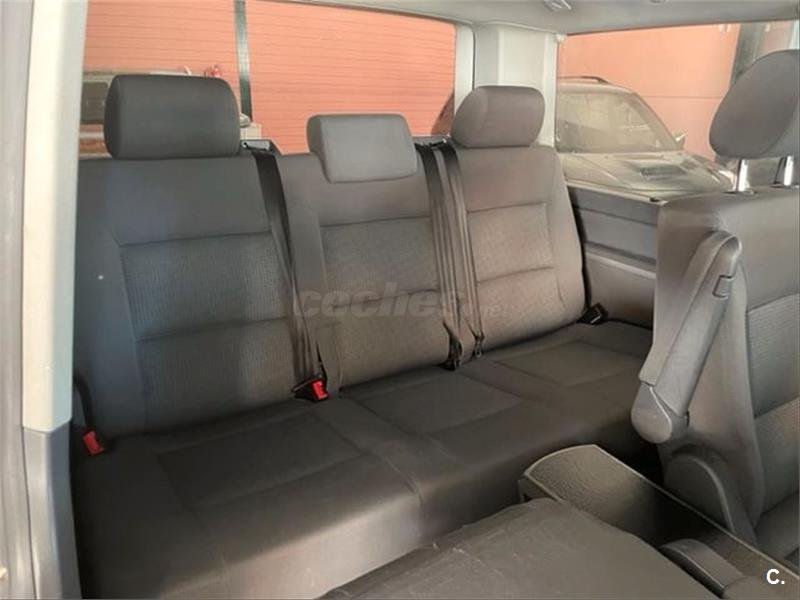 VOLKSWAGEN Multivan 2.5 TDI 130cv Comfortline