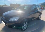 TOYOTA Rav4 2.2 D4D Sol