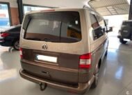 VOLKSWAGEN Multivan 2.5 TDI 130cv Comfortline