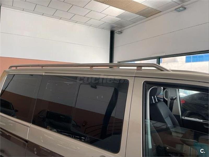VOLKSWAGEN Multivan 2.5 TDI 130cv Comfortline