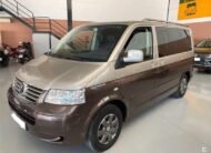 VOLKSWAGEN Multivan 2.5 TDI 130cv Comfortline