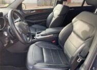 MERCEDES-BENZ Clase M ML 350 4MATIC BlueEFFICIENCY