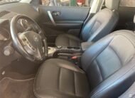 NISSAN QASHQAI2 2.0 dCi TEKNA PREMIUM 4×4 AT Piel 17