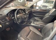 MERCEDES-BENZ Clase M ML 350 4MATIC BlueEFFICIENCY