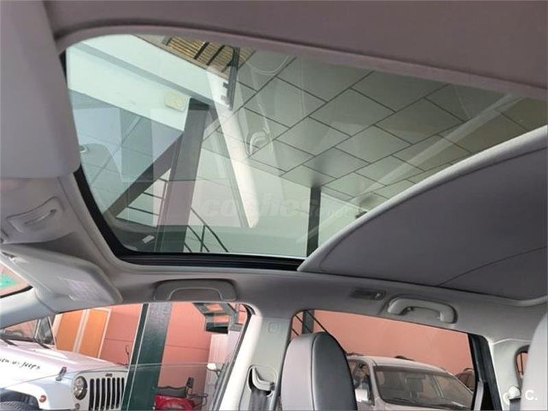 NISSAN QASHQAI2 2.0 dCi TEKNA PREMIUM 4×4 AT Piel 17