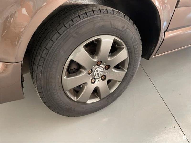 VOLKSWAGEN Multivan 2.5 TDI 130cv Comfortline