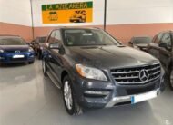 MERCEDES-BENZ Clase M ML 350 4MATIC BlueEFFICIENCY