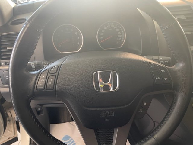 HONDA CRV 2.0IVTEC AUTO