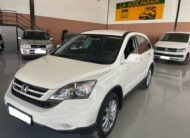 HONDA CRV 2.0IVTEC AUTO